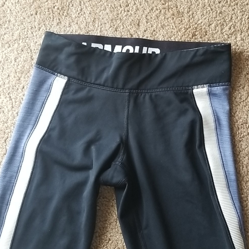 Compression /work out tights - Picture 6 of 12